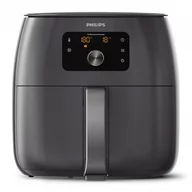 Frytkownice - Philips AirFryer XXL HD9765/40 - miniaturka - grafika 1