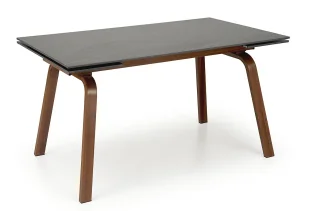 Prostokątny rozkładany stół loftowy B6-T94 - Stoły Prostokątny rozkładany stół loftowy B6-T94 - Stoły - miniaturka - grafika 1