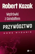 Ekonomia - Wędrówki z Gandalfem Przywództwo Kozak Robert - miniaturka - grafika 1