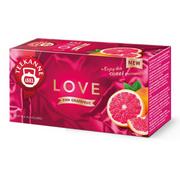 Herbata - Teekanne Love Pink Grapefruit Ex20 - miniaturka - grafika 1