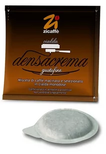 ZICAFFE Zicaffe Gustofine 100szt ESE 3932-uniw - Kawa w kapsułkach i saszetkach - miniaturka - grafika 1