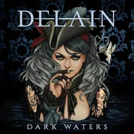 Winyle - Dark Waters - miniaturka - grafika 1