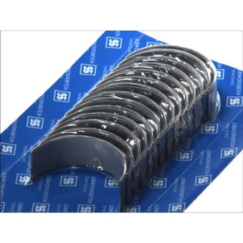 KOLBENSCHMIDT Zestaw łożysk wału korbowego KOLBENSCHMIDT 77708600