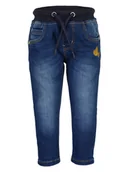 Spodenki dla niemowląt - Blue Seven Jegginsy w kolorze granatowym - miniaturka - grafika 1