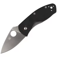 Noże - Spyderco C148GP Ambitious G-10 Plain - miniaturka - grafika 1