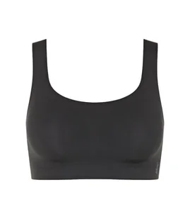 Top damski sloggi ZERO Feel 2.0 Top-XL - Biustonosze - miniaturka - grafika 1