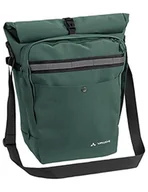 Sakwy rowerowe - Vaude ExCycling Back Plecak, petrol 2022 Torby na bagażnik 126931510 - miniaturka - grafika 1