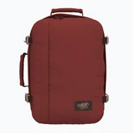 Plecaki - Plecak turystyczny CabinZero Classic 36 l sangria red WYSYŁKA W 24H 30 DNI NA ZWROT - miniaturka - grafika 1