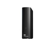 Dyski HDD - Western Digital Elements Desktop 6TB WDBWLG0060HBK - miniaturka - grafika 1