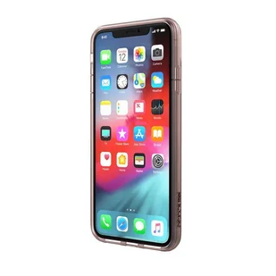 Incase Protective Clear Cover - Etui iPhone Xs Max (Rose Gold) - Etui i futerały do telefonów - miniaturka - grafika 6