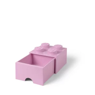 Lego LEGO Brick 4 szuflada 40051738 - Dekoracje domu - miniaturka - grafika 4