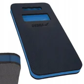 Odzież robocza - DEDRA PODKŁADKA POD KOLANA WARSZTATOWA 45X21X3CM BH2AN12 - miniaturka - grafika 1