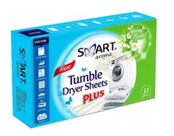 Środki do prania - Smart Aroma Plus chusteczki zapachowe Spring Fresh - miniaturka - grafika 1