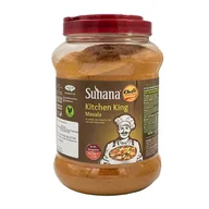 Przyprawy i zioła sypkie - Przyprawa Kitchen King Chefs Special słoik Suhana 1kg - miniaturka - grafika 1