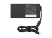 Adaptery i przejściówki - Lenovo 4X21L18247 adapter zasilający/ inwentor Wewnętrzna 300 W Czarny 4X21L18247 - miniaturka - grafika 1