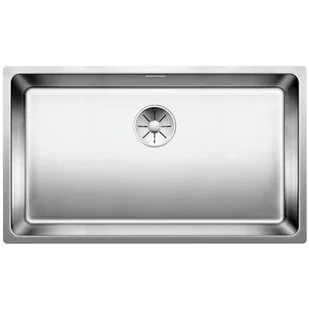 Blanco ANDANO 700-U  522 971 (522971) - Zlewozmywaki - miniaturka - grafika 1