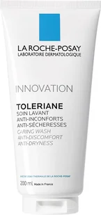 Loreal POLSKA Sp z o.o La Roche-Posay Toleriane Łagodna emulsja oczyszczająca 200 ml 7073357 - Kosmetyki do mycia twarzy - miniaturka - grafika 2
