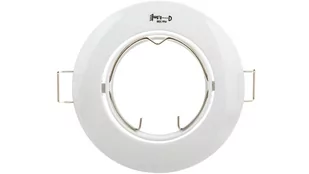 Kanlux Oprawa LUTO CTX-DT02B W (k_2590) - Oprawy, klosze i abażury - miniaturka - grafika 1