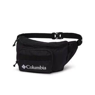 Torebki damskie - Torebka biodrowa Columbia ZigZag Hip Pack black - ONE SIZE - grafika 1