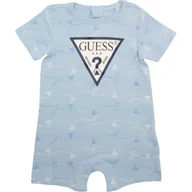 Śpiochy dla niemowląt - Guess Body Regular Fit - miniaturka - grafika 1