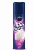 Środki do dywanów i tapicerki - Shmidt Group LTD Deluxe Teppich Carpet Pianka do czyszczenia dywanów 500ml Deluxe Teppich Carpet pianka do dywanów 500ml(12) - miniaturka - grafika 1