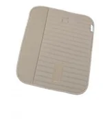 Akcesoria jeździeckie - Eskadron Podkładki pod bandaże CLIMALEGS PLATINUM EDITION 2020/21 - - greige - miniaturka - grafika 1