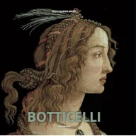 Książki o kulturze i sztuce - Botticelli Ruth Dangelmaier - miniaturka - grafika 1