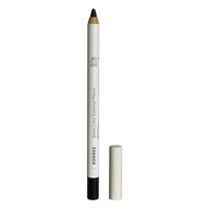 Konturówki do ust - Korres Kredka do oczu Solid Color, 01 Black - miniaturka - grafika 1