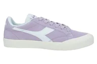 Sneakersy damskie - Buty damskie Diadora Melody sneakersy-39 - miniaturka - grafika 1