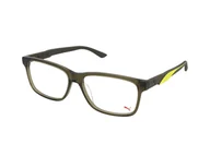 Okulary korekcyjne, oprawki, szkła - Puma PU0341O 003 - miniaturka - grafika 1