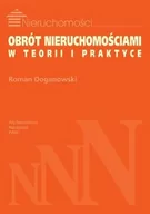 Biznes - Obrót nieruchomościami w teorii i praktyce - miniaturka - grafika 1