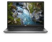 Laptopy - DELL Precision 7680 (16"/I7-13850HX/RTX2000A/32GB/SSD512GB/W11P/Szaro-czarny) - miniaturka - grafika 1