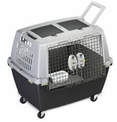 Artykuły szkoleniowe - ZOLUX ZOLUX Gulliver Touring IATA 80x58,5x62 cm 97495 - miniaturka - grafika 1