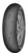 Opony motocyklowe - Mitas MC35 S-Racer 2.0 100/90-10 TL 56P tylne koło koło przednie - miniaturka - grafika 1