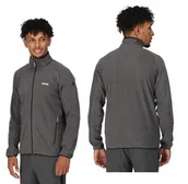 Bluzy męskie - Męski polar bluza Regatta RMA502 038 XL - miniaturka - grafika 1