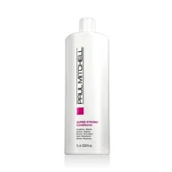 Odżywki do włosów - Paul Mitchell Super Strong Conditioner Odżywka 1000 ml - miniaturka - grafika 1