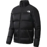 Kurtki damskie - Kurtka uniwersalna damska The North Face Diablo Down - miniaturka - grafika 1