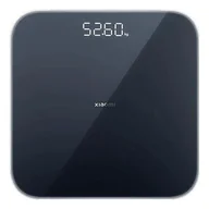 Wagi łazienkowe - Xiaomi Mi Smart Scale S200 szary - miniaturka - grafika 1