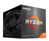 Procesory - AMD Ryzen 7 5700 100-100000743SBX - miniaturka - grafika 1