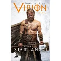 Virion T.2 Obława - Fantasy - miniaturka - grafika 1