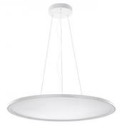 Systemy inteligentnych domów - AZzardo SMART Lampa wisząca Cream SMART 100 AZ3290 AZzardo AZ3290 - miniaturka - grafika 1