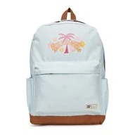 Plecaki - BILLABONG BLB-KS-002-07 Niebieski - miniaturka - grafika 1