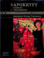 Religia i religioznawstwo - Apokryfy Nowego testamentu Tom 66 Apokalipsa Nowego Testamentu - miniaturka - grafika 1