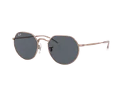 Okulary przeciwsłoneczne - Okulary przeciwsłoneczne Ray-Ban Jack RB3565 9202R5 - miniaturka - grafika 1