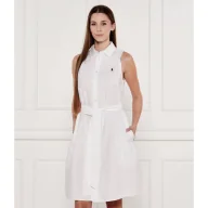 Sukienki - POLO RALPH LAUREN Sukienka BLAR - miniaturka - grafika 1