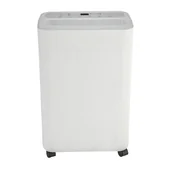 Osuszacze powietrza - EQUATION Osuszacz powietrza 12l R290 biały - miniaturka - grafika 1