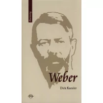 Oficyna Naukowa Ewa Pajestka-Kojder Weber. Życie i dzieło - Kaesler Dirk - Biografie i autobiografie - miniaturka - grafika 1