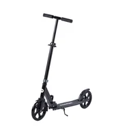 Hulajnogi - Hulajnoga MAX 200 MM - NICE BLACK & BASIC WHITE - miniaturka - grafika 1