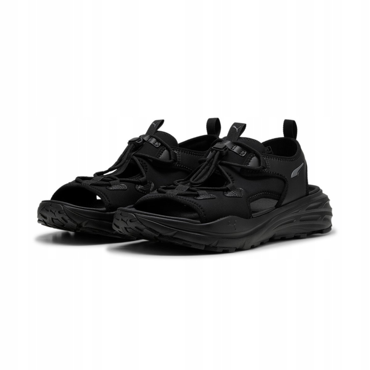Puma Sandały Hypnotic 40165301 R 46