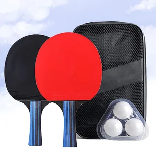 BestPrezenty.pl Zestaw do tenisa stołowego - Tenis stołowy - miniaturka - grafika 1